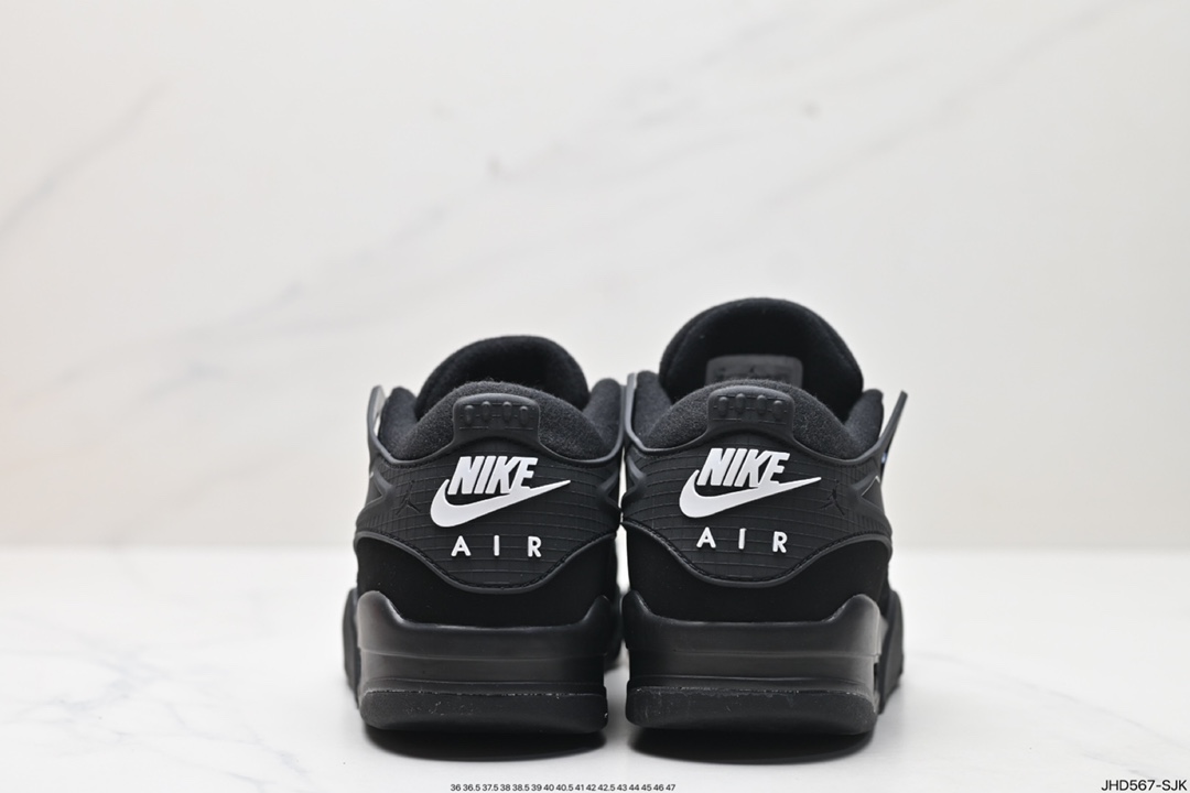 Nike Air Jordan Shoes